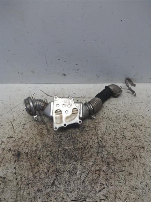 ALFA ROMEO GIULIETTA (2013) SCARICO E INIEZIONE RADIATORE EGR USATO Da 2015 A 2016 [[224418]]