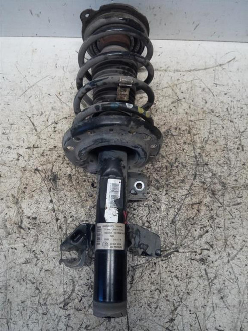 ALFA ROMEO GIULIETTA (2013) ASSALE AMMORTIZZATORE ANT. SX. USATO Da 2015 A 2016 [[224417]]