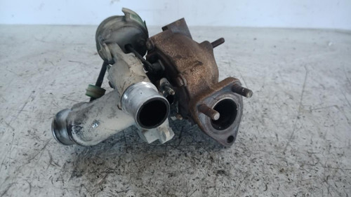 TOYOTA YARIS (FRANCE ) «II» (2006) SCARICO E INIEZIONE TURBINA USATO [[224407]]