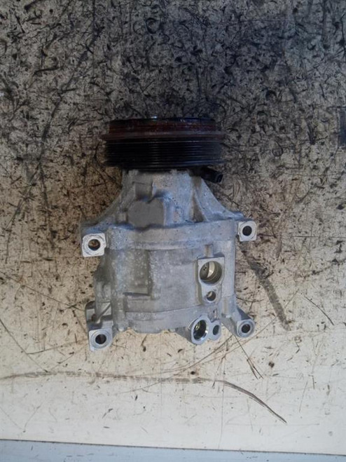 FIAT PANDA «III» (2012) TERMICO COMPRESSORE A/C USATO Da 2020 in poi [[224400]]