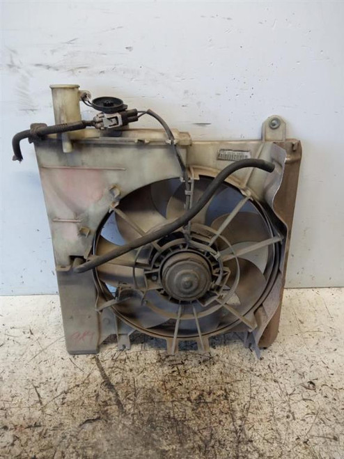 CITROEN C1 «I» (2006) TERMICO VENTOLA RAFFREDDAMENTO USATO Da 2005 A 2012 [[224346]]