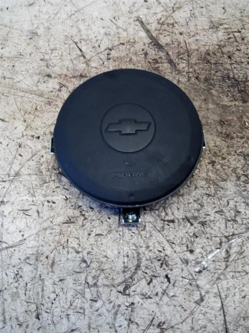 CHEVROLET MATIZ «II» (2006) SICUREZZA AIR-BAG GUIDATORE USATO Da 2005 A 2011 [[224333]]