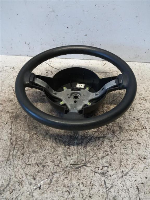 CHEVROLET MATIZ «II» (2006) STERZO VOLANTE USATO Da 2005 A 2011 [[224332]]