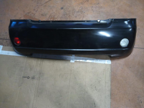 PARAURTI POST. USATO DAL 2005 AL 2011 CHEVROLET MATIZ «II» (2006) 96600191 [[224324]]