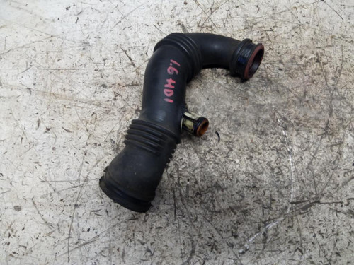 PEUGEOT 307 «II» (2005) SCARICO E INIEZIONE TUBO ARIA ENTRATA TURBO USATO [[224321]]