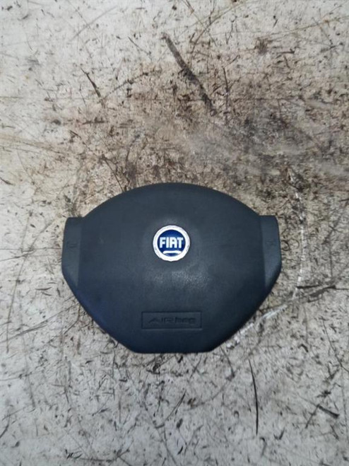 FIAT PANDA «II» (2004) SICUREZZA AIR-BAG GUIDATORE USATO Da 2003 A 2009 [[224290]]