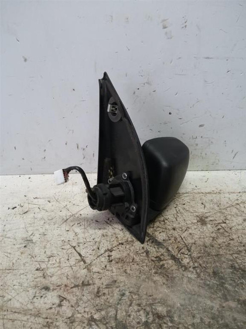 FIAT PANDA «II» (2004) CRISTALLI RETROVISORE ESTERNO ANT. SX. USATO Da 2003 A 2009 [[224281]]