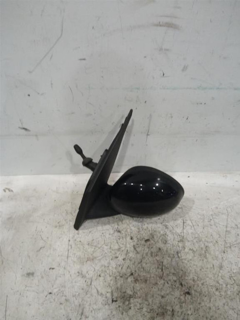 TOYOTA AYGO «I» (2005) CRISTALLI RETROVISORE ESTERNO ANT. SX. USATO [[224166]]