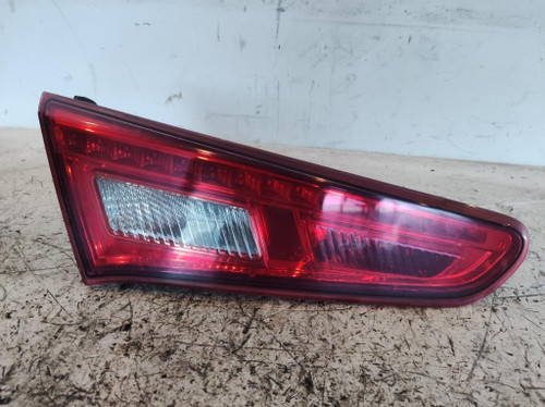 ALFA ROMEO GIULIETTA (2010) FANALERIA FANALE INT. POST. SX. USATO [[224151]]