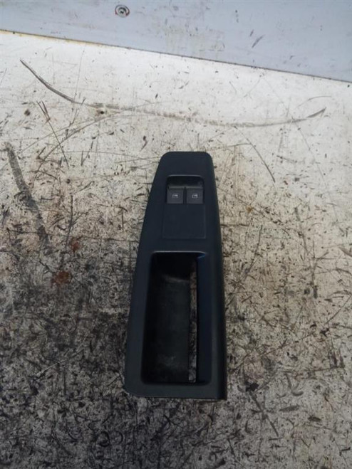 VOLKSWAGEN POLO «IV» (2002) IMPIANTO ELETTRICO INTERRUTTORE ALZACRISTALLI ANT. SX. USATO Da 2001 A 2005 [[224144]]