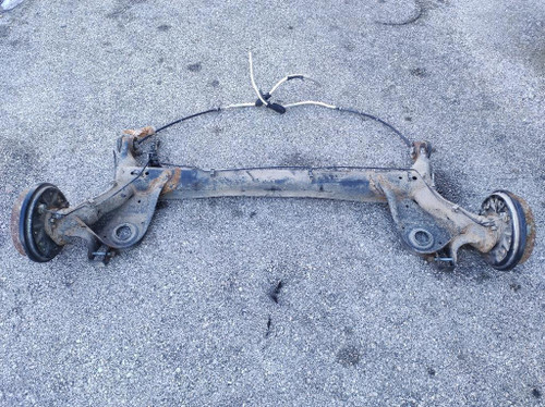 VOLKSWAGEN UP (2012) ASSALE ASSALE POST. USATO Da 2012 A 2016 [[224133]]