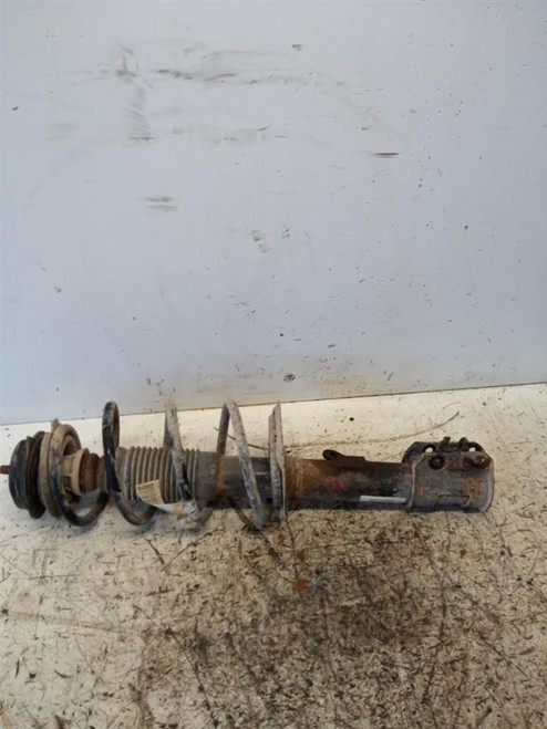 FIAT PANDA «II» (2004) ASSALE AMMORTIZZATORE ANT. DX. USATO Da 2004 A 2009 [[224097]]