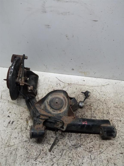 FIAT PANDA «II» (2004) ASSALE BRACCIO OSCILLANTE POST. DX. USATO Da 2004 A 2009 [[224085]]