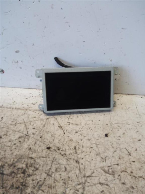 AUDI A6 «4F5» AVANT (2005) ALLESTIMENTI INTERNI DISPLAY CHECK CONTROL USATO Da 2005 A 2008 [[224071]]