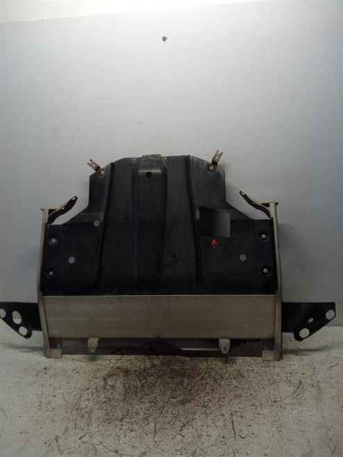LAND ROVER FREELANDER «I» (1998) MOTORE CARTER PROTEZIONE MOTORE INF. ANT. USATO [[224068]]