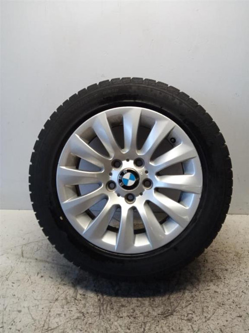 BMW SERIE 3 «E90» BERLINA (2005) LAMIERATI ESTERNI CERCHIO RUOTA ANT. DX. USATO [[224063]]