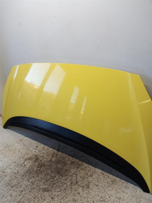 PEUGEOT 1007 (2005) LAMIERATI ESTERNI COFANO ANT. USATO Da 2004 A 2010 [[224056]]