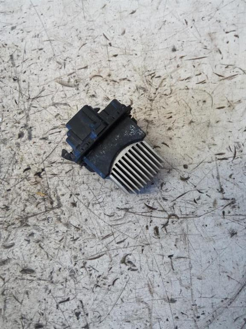 ALFA ROMEO GIULIETTA (2010) TERMICO RESISTENZA MOTORINO VENTILAZIONE ABITACO USATO [[224046]]