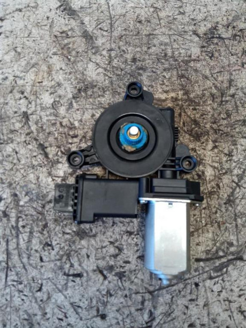ALFA ROMEO GIULIETTA (2010) STERZO MOTORINO ALZACRISTALLO PORTA ANT. SX. USATO Da 2010 A 2013 [[223999]]