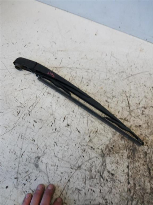 ALFA ROMEO GIULIETTA (2010) CRISTALLI BRACCIO TERGILUNOTTO USATO Da 2010 A 2013 [[223991]]