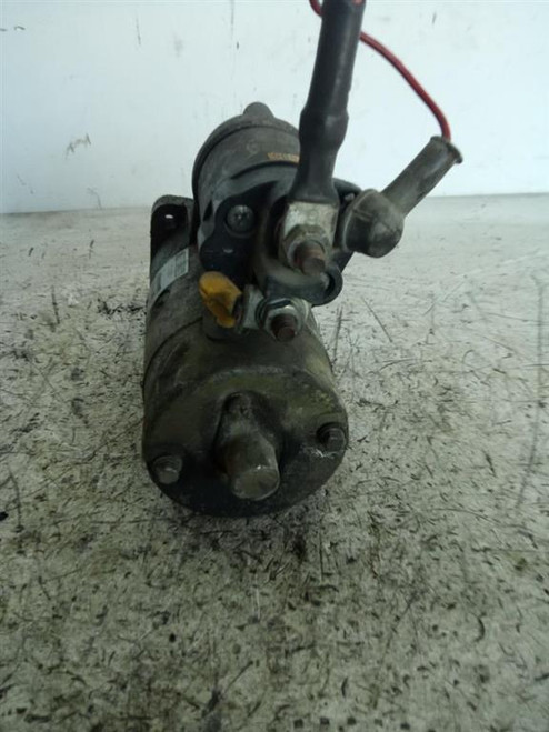 FIAT PANDA «I» (1991) IMPIANTO ELETTRICO MOTORINO AVVIAMENTO USATO [[223962]]
