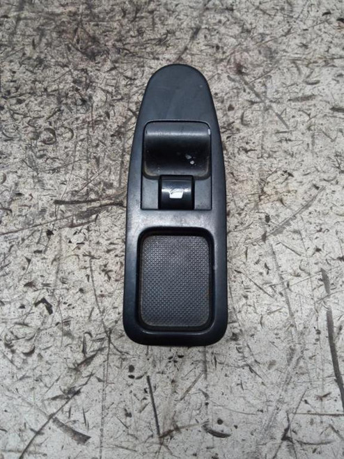 CITROEN JUMPY «III» (2007) IMPIANTO ELETTRICO INTERRUTTORE ALZACRISTALLI ANT. DX. USATO Da 2006 in poi [[223939]]