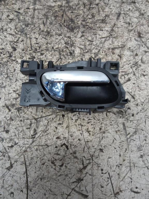 CITROEN JUMPY «III» (2007) ALLESTIMENTI INTERNI MANIGLIA PORTA INT. ANT. DX. USATO Da 2006 in poi [[223938]]