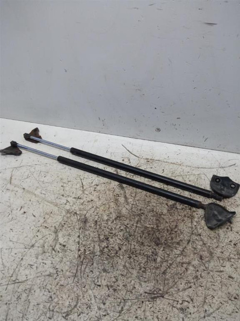 CITROEN JUMPY «III» (2007) LAMIERATI ESTERNI AMMORTIZZATORE PORTELLO POST. DX. USATO Da 2006 in poi [[223922]]