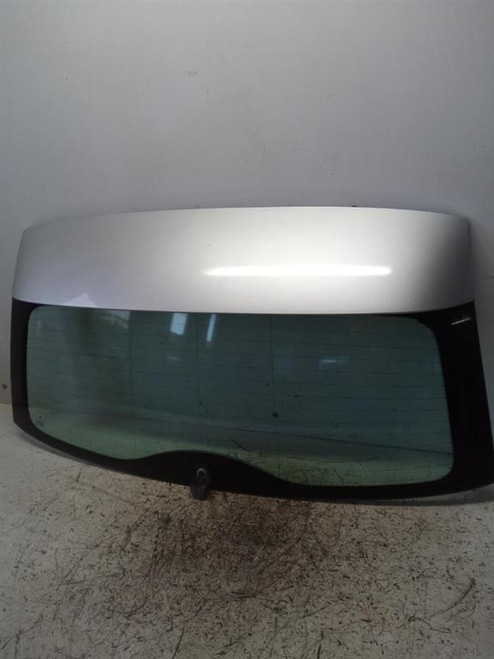 BMW SERIE 3 «E91» TOURING (2005) CRISTALLI LUNOTTO USATO Da 2005 A 2012 [[223893]]