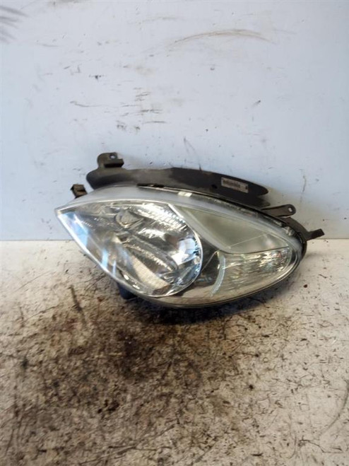 CITROEN XSARA PICASSO (2004) FANALERIA PROIETTORE ANT. SX. USATO Da 2004 in poi [[223864]]