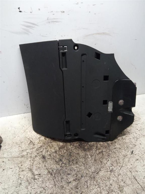 AUDI A6 «4F5» AVANT (2005) ALLESTIMENTI INTERNI COPERCHIO BOX PORTAOGGETTI USATO Da 2005 A 2008 [[223851]]