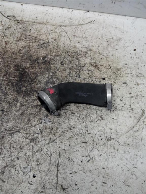 AUDI A6 «4F5» AVANT (2005) SCARICO E INIEZIONE MANICOTTO INTERCOOLER SX (INF.) USATO [[223849]]