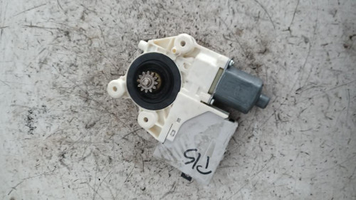 FORD KUGA «I» (2008) CRISTALLI MOTORINO ALZACRISTALLO PORTA POST. SX. USATO [[223834]]