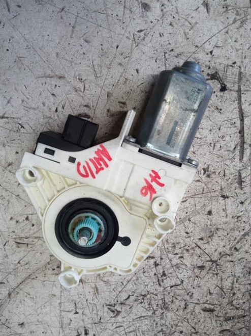 AUDI A6 «4F5» AVANT (2005) CRISTALLI MOTORINO ALZACRISTALLO PORTA ANT. DX. USATO Da 2005 A 2008 [[223820]]