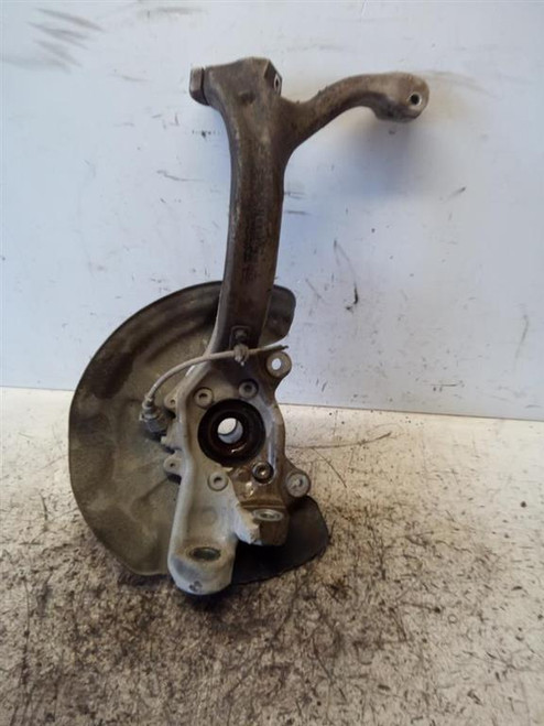 AUDI A6 «4F5» AVANT (2005) ASSALE FUSELLO RUOTA ANT. DX. USATO Da 2005 A 2008 [[223812]]