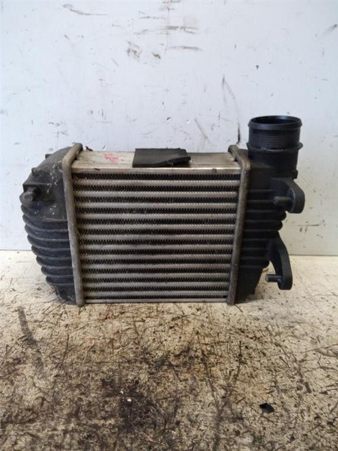 AUDI A6 «4F5» AVANT (2005) SCARICO E INIEZIONE INTERCOOLER DX. USATO Da 2005 A 2008 [[223802]]