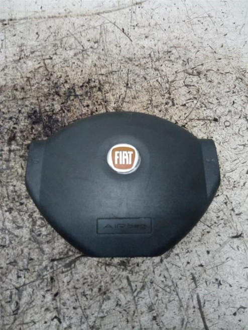 FIAT PANDA «II» (2004) SICUREZZA AIR-BAG GUIDATORE USATO Da 2006 A 2009 [[223777]]