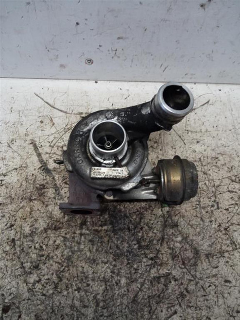 FIAT STILO (2002) SCARICO E INIEZIONE TURBINA USATO Da 2001 A 2005 [[223760]]