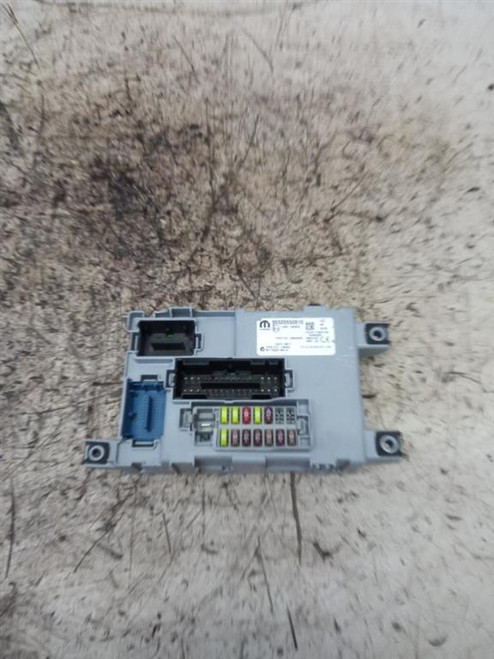 FIAT PANDA «III» (2012) IMPIANTO ELETTRICO SCATOLA FUSIBILI USATO [[223753]]