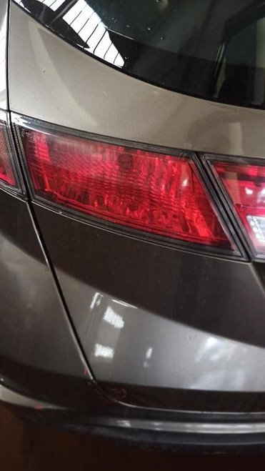 HONDA CIVIC «VIII» (2006) FANALERIA FANALE INT. POST. SX. USATO Da 2005 A 2008 [[223741]]