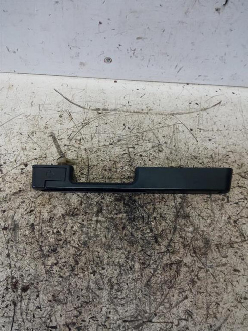 FIAT PANDA «I» (1991) ALLESTIMENTI INTERNI MANIGLIA PORTA INT. ANT. DX. USATO Da 1995 A 2000 [[223719]]