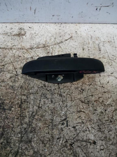 FIAT PANDA «III» (2012) LAMIERATI ESTERNI MANIGLIA PORTA EST. POST. SX. USATO Da 2012 in poi [[223658]]