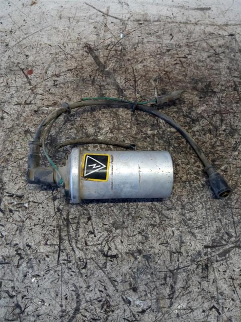 FIAT PANDA «I» (1991) IMPIANTO ELETTRICO BOBINA USATO [[223477]]