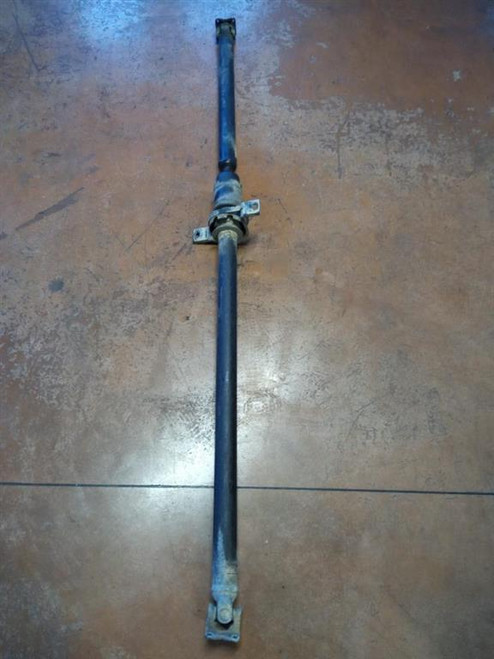 FIAT SEDICI (2006) CAMBIO E TRASMISSIONE ALBERO TRASMISSIONE USATO [[223446]]