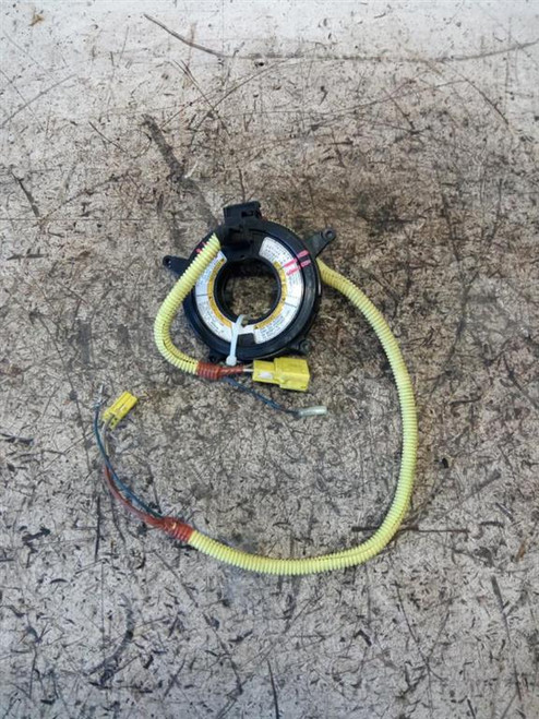 SUZUKI WAGON R «I» (1998) IMPIANTO ELETTRICO SENSORE ANGOLO STERZO USATO [[223438]]