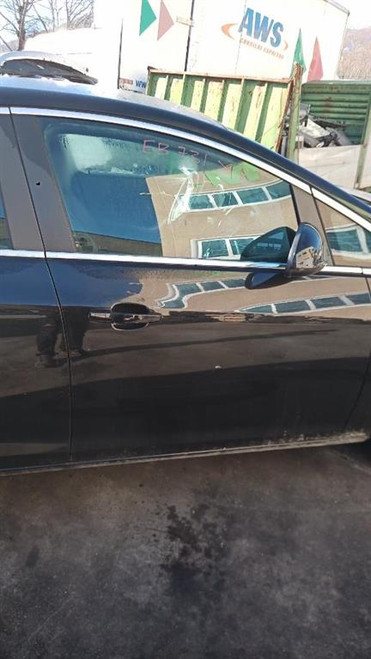 OPEL ASTRA «J» (2010) LAMIERATI ESTERNI PORTA ANT. DX. USATO Da 2009 A 2012 [[223372]]