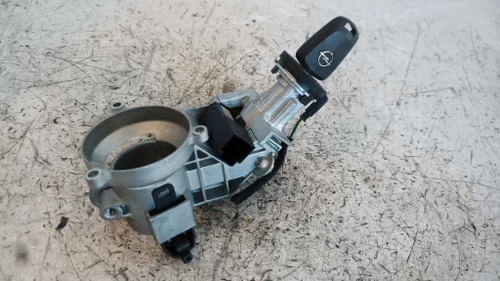 OPEL CORSA «D» (2007) STERZO BLOCCASTERZO USATO Da 2006 A 2010 [[223360]]
