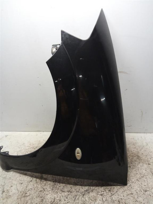 CITROEN C3 «I» (2005) LAMIERATI ESTERNI PARAFANGO ANT. SX. USATO Da 2005 A 2009 [[223316]]