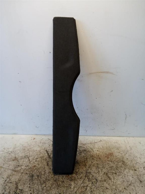 FIAT 500 C (2008) ALLESTIMENTI INTERNI RIPIANO COPERTURA VANO BAGAGLI USATO Da 2012 A 2015 [[223282]]