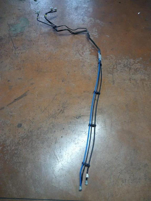 FIAT PANDA «III» (2012) SCARICO E INIEZIONE KIT TUBI CARBURANTE L/MOTORE USATO [[223261]]